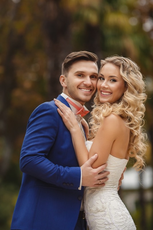 First Look bei der Hochzeit – ja oder nein? Ein ehrlicher Ratgeber