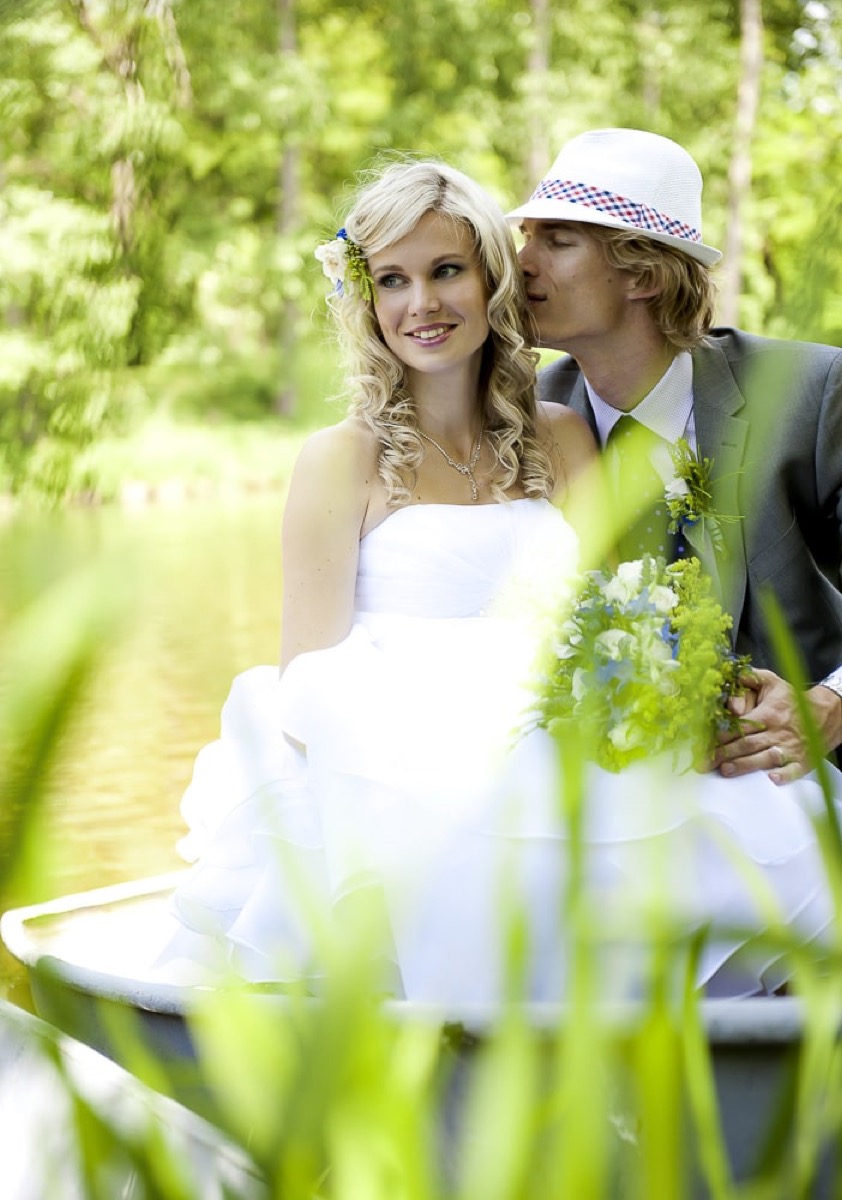Andrea & Pascalle – Bohemian Sommer