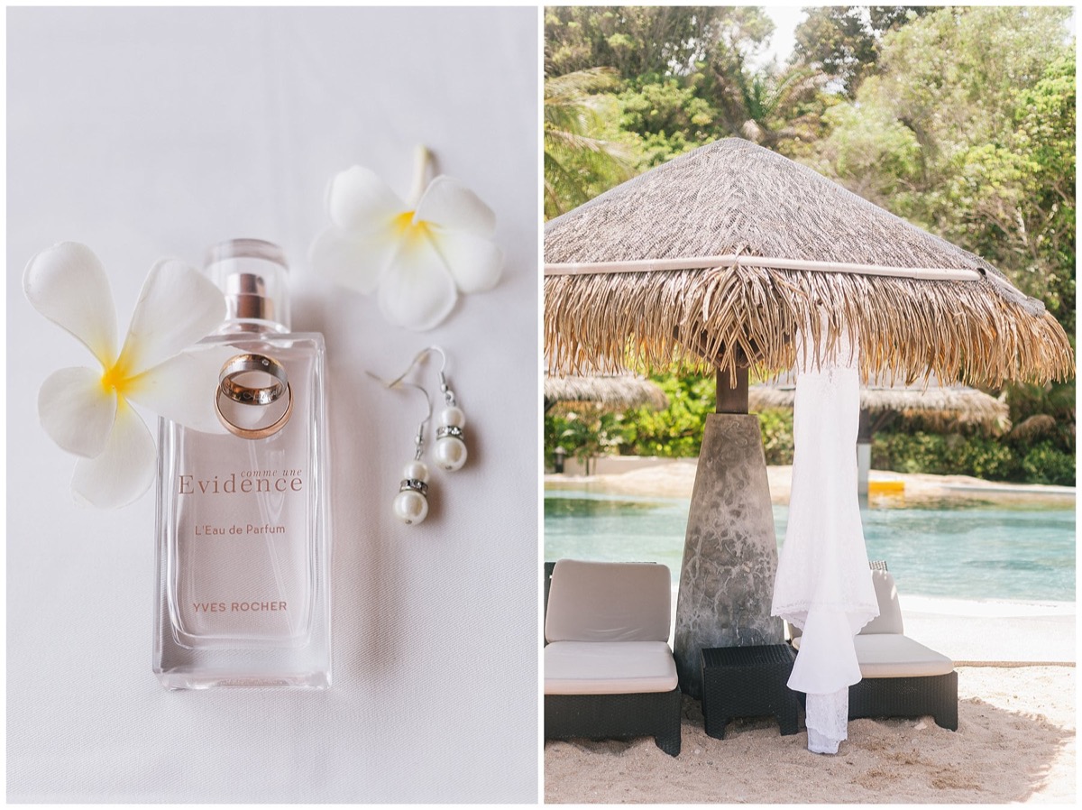 Anika & Stefan – Koh Samui