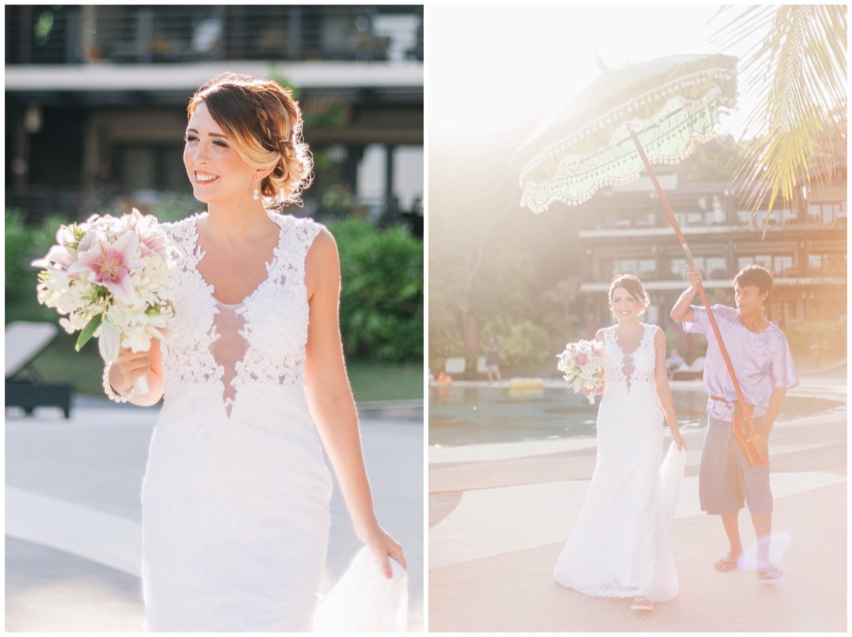 Anika & Stefan – Koh Samui