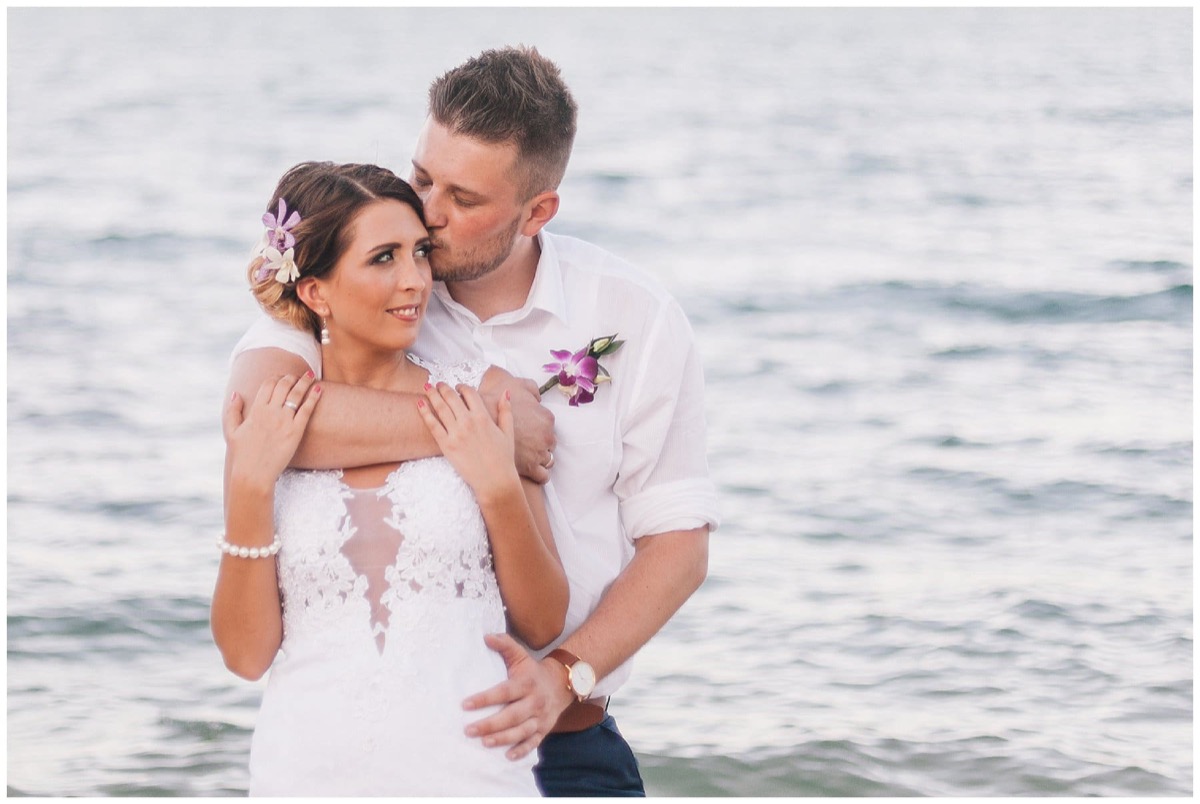 Anika & Stefan – Koh Samui
