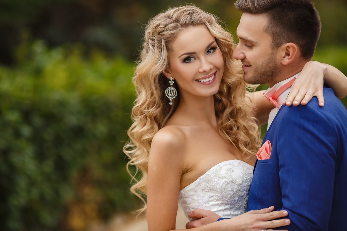 Julia & Thomas – Hochzeit auf dem Schloss