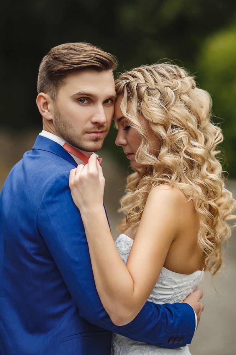 Julia & Thomas – Hochzeit auf dem Schloss