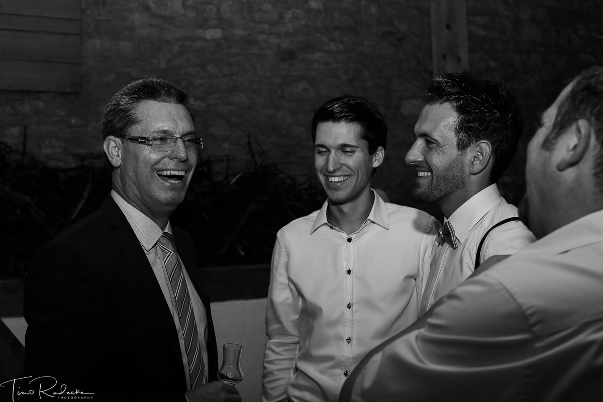Christina & Patrick – Schloss im Taunus