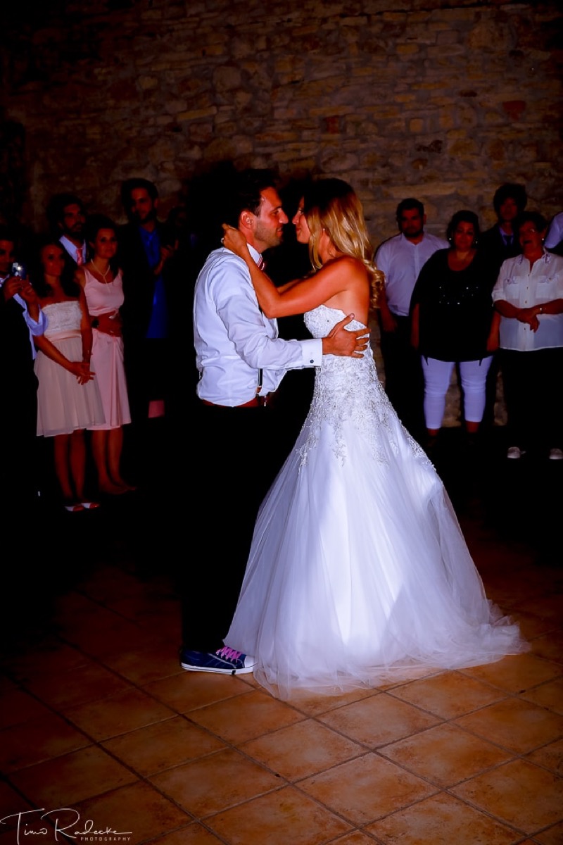 Christina & Patrick – Schloss im Taunus