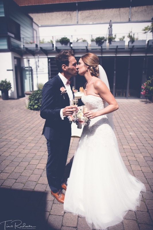 Christina & Patrick – Schloss im Taunus